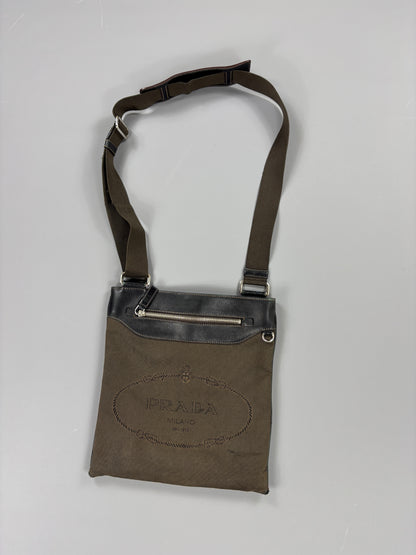 Prada Milano Vintage Bag 61season