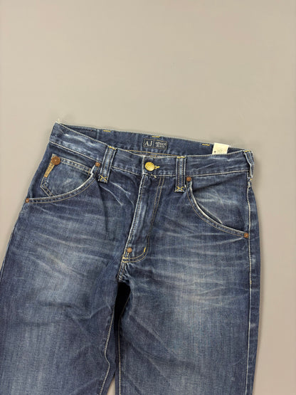 Armani Jeans XS (Baggy)