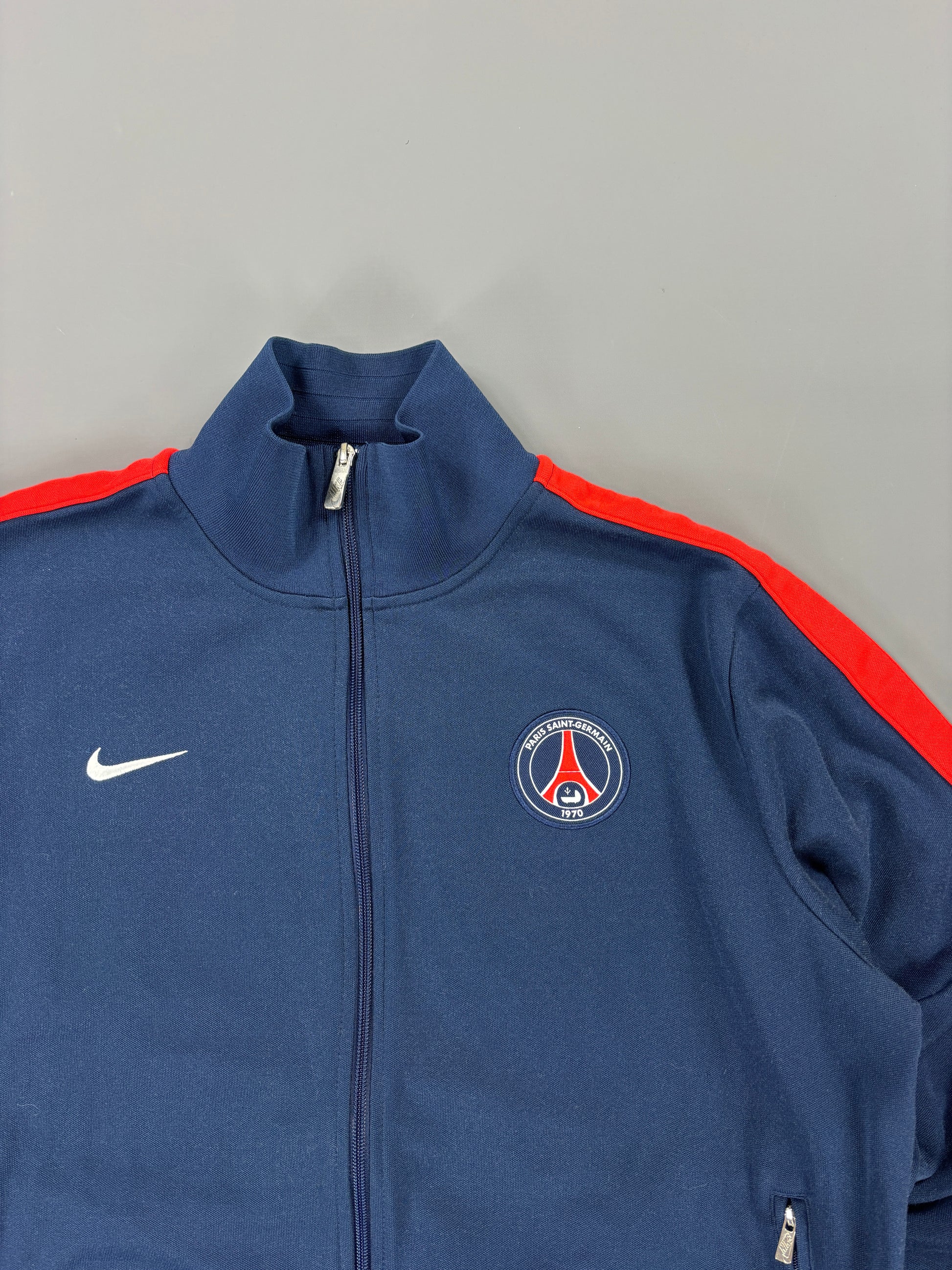 PSG Vintage Jacke XL 61season