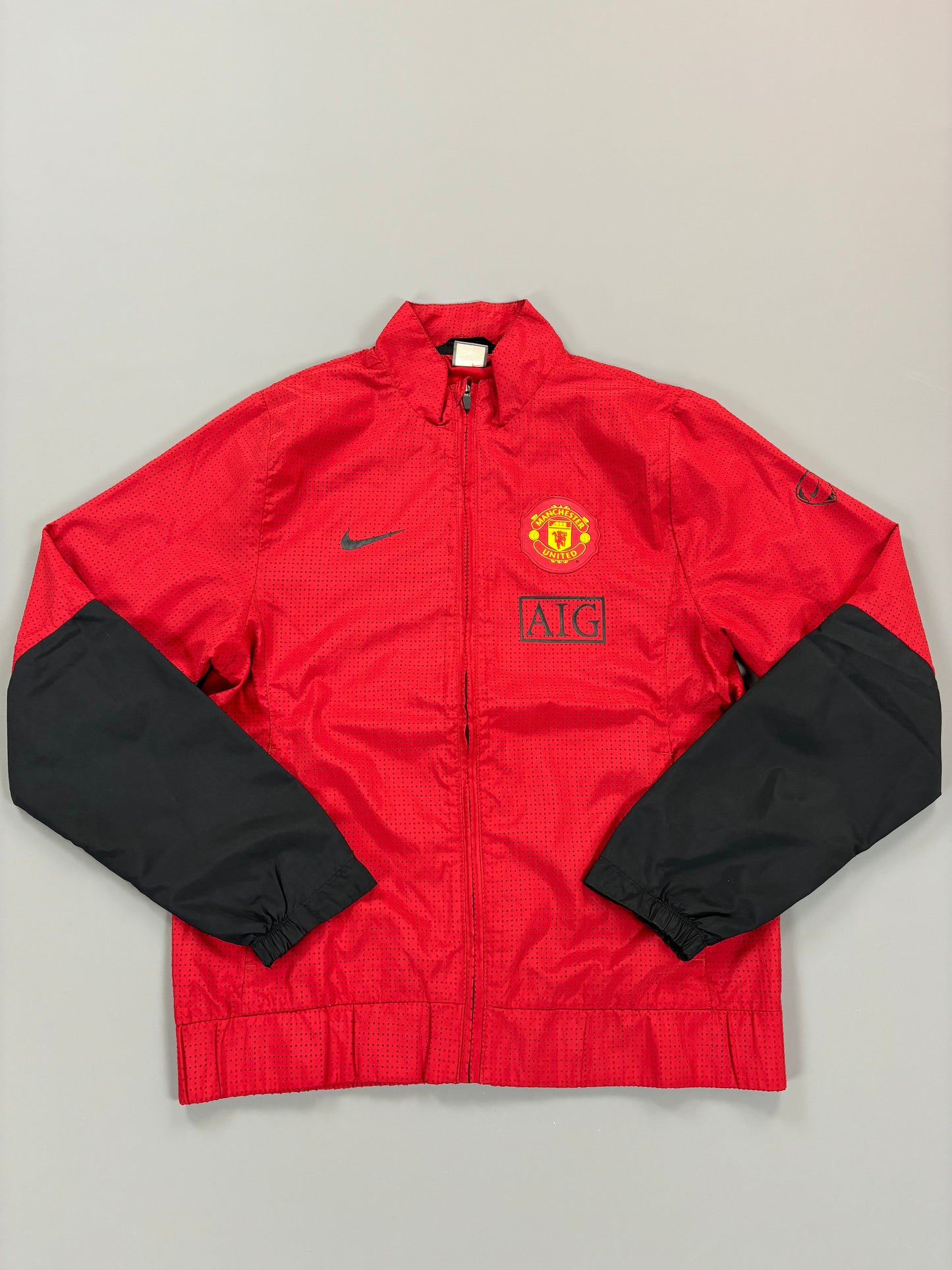 Manchester United Jacke M