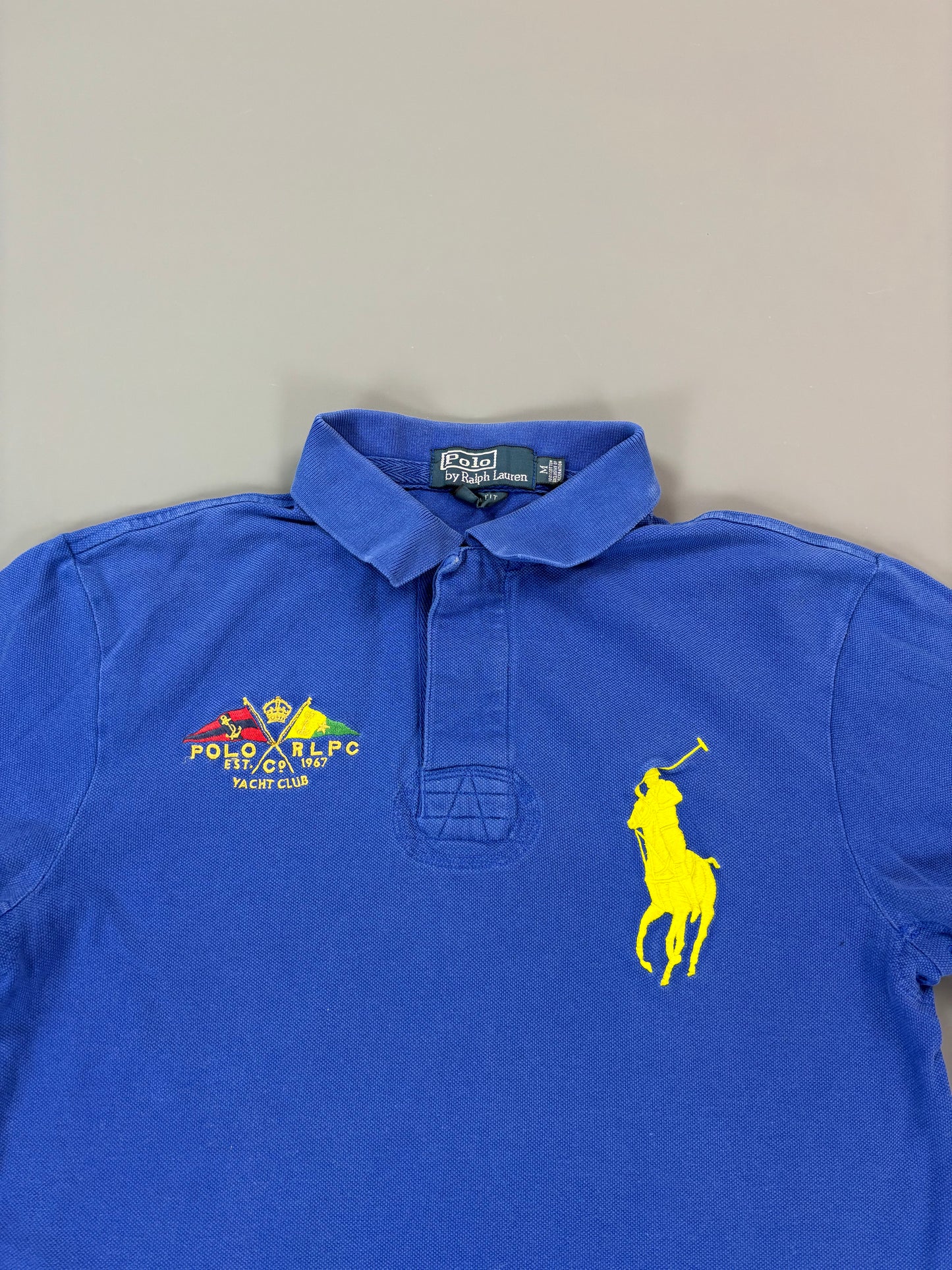 Ralph Lauren Polo XS