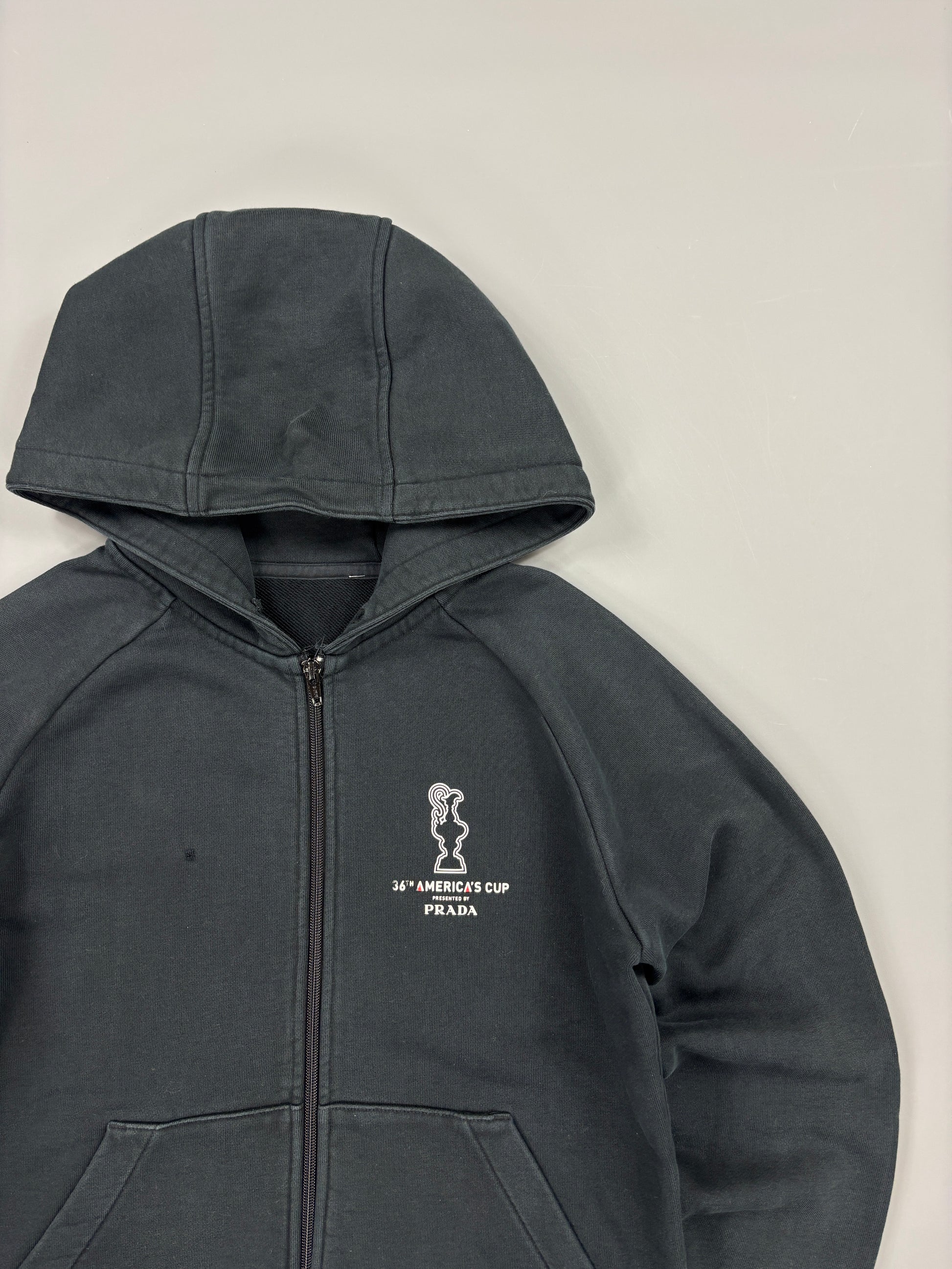Prada America Cup 61season