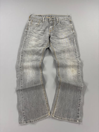 Levis Straight Jeans vintage (S) 61season