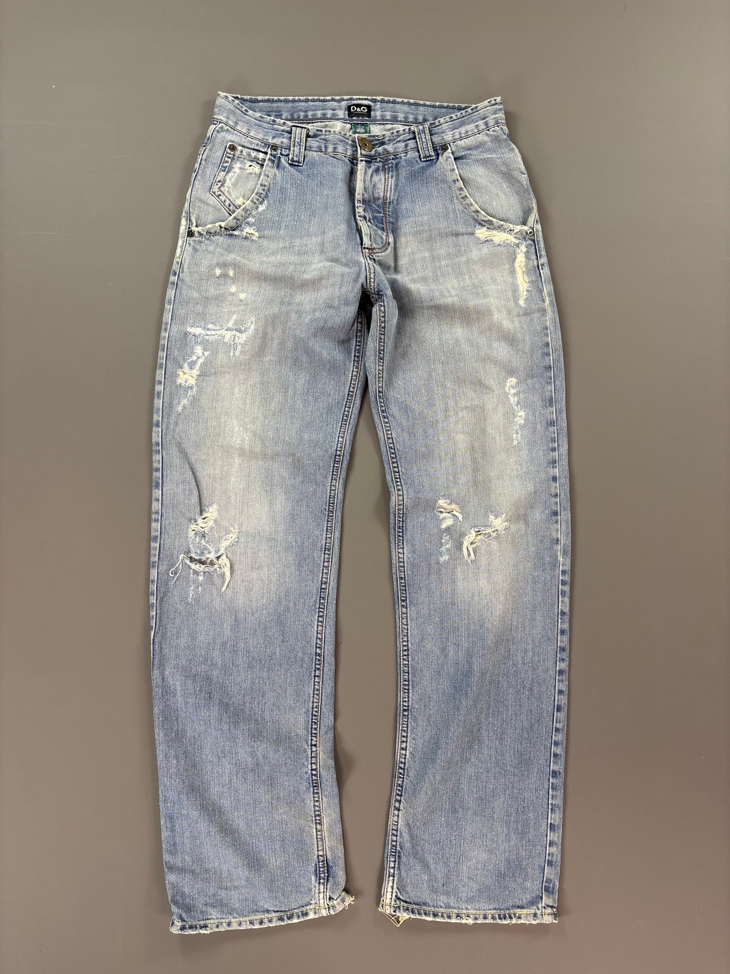 Dolce Gabbana Jeans L
