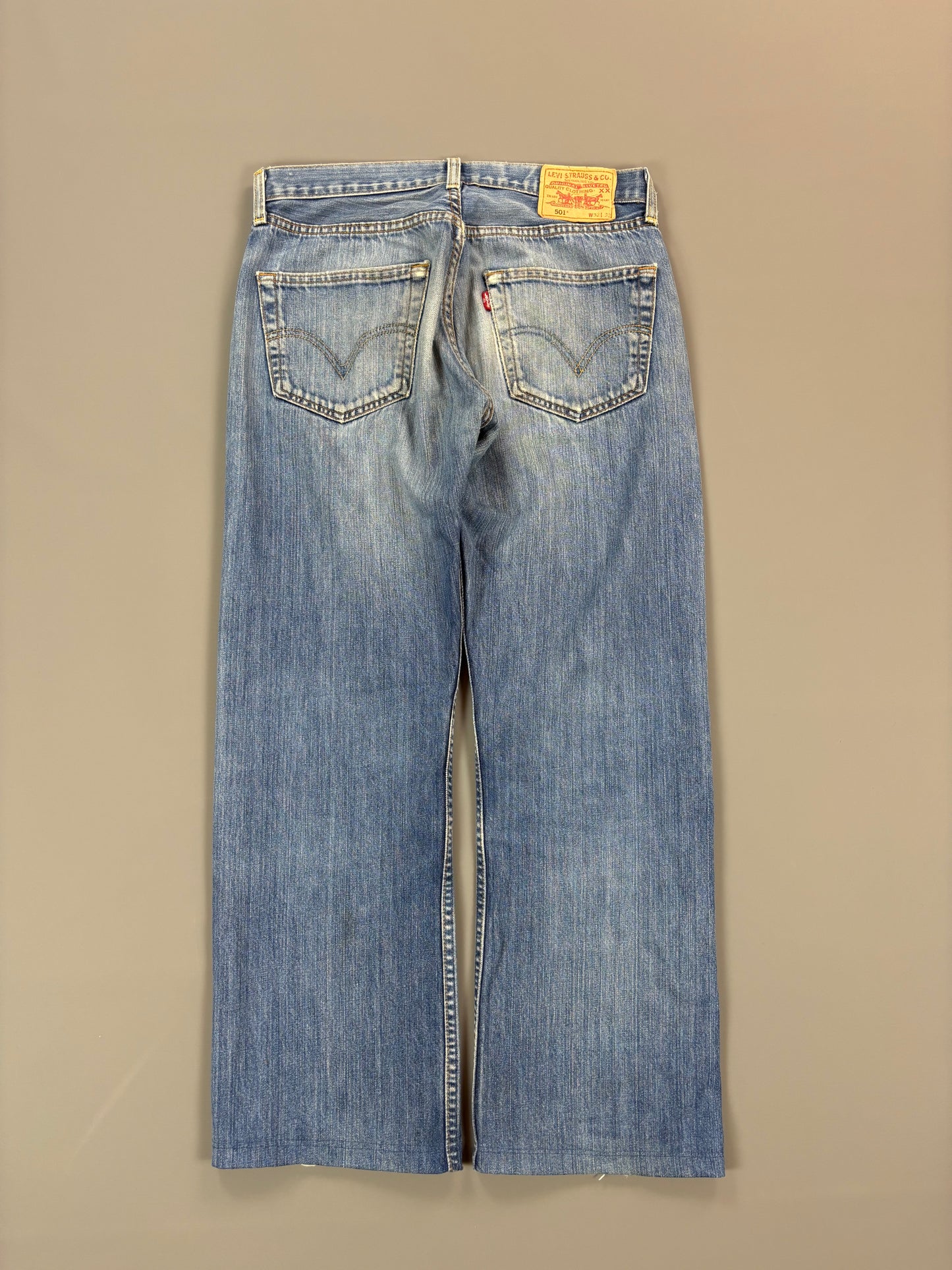 Levis Jeans S