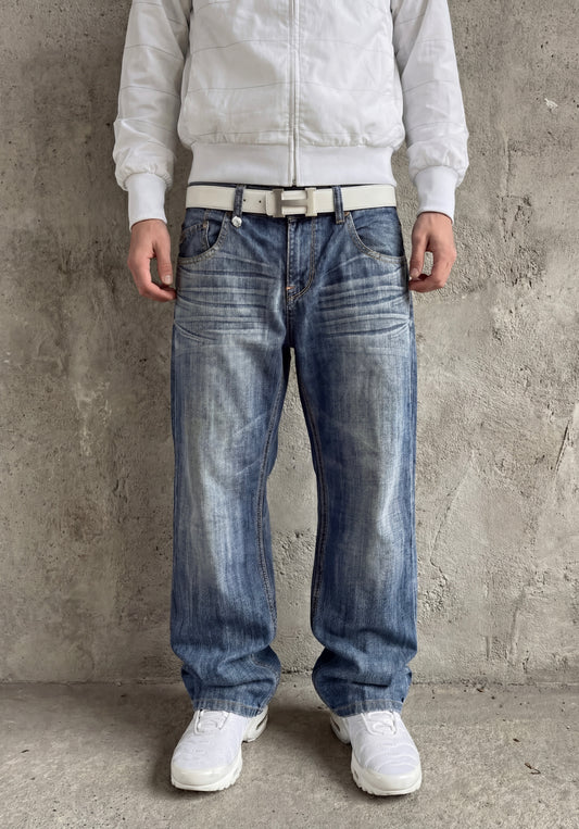 Tommy Hilfiger Jeans M (Baggy) 61season
