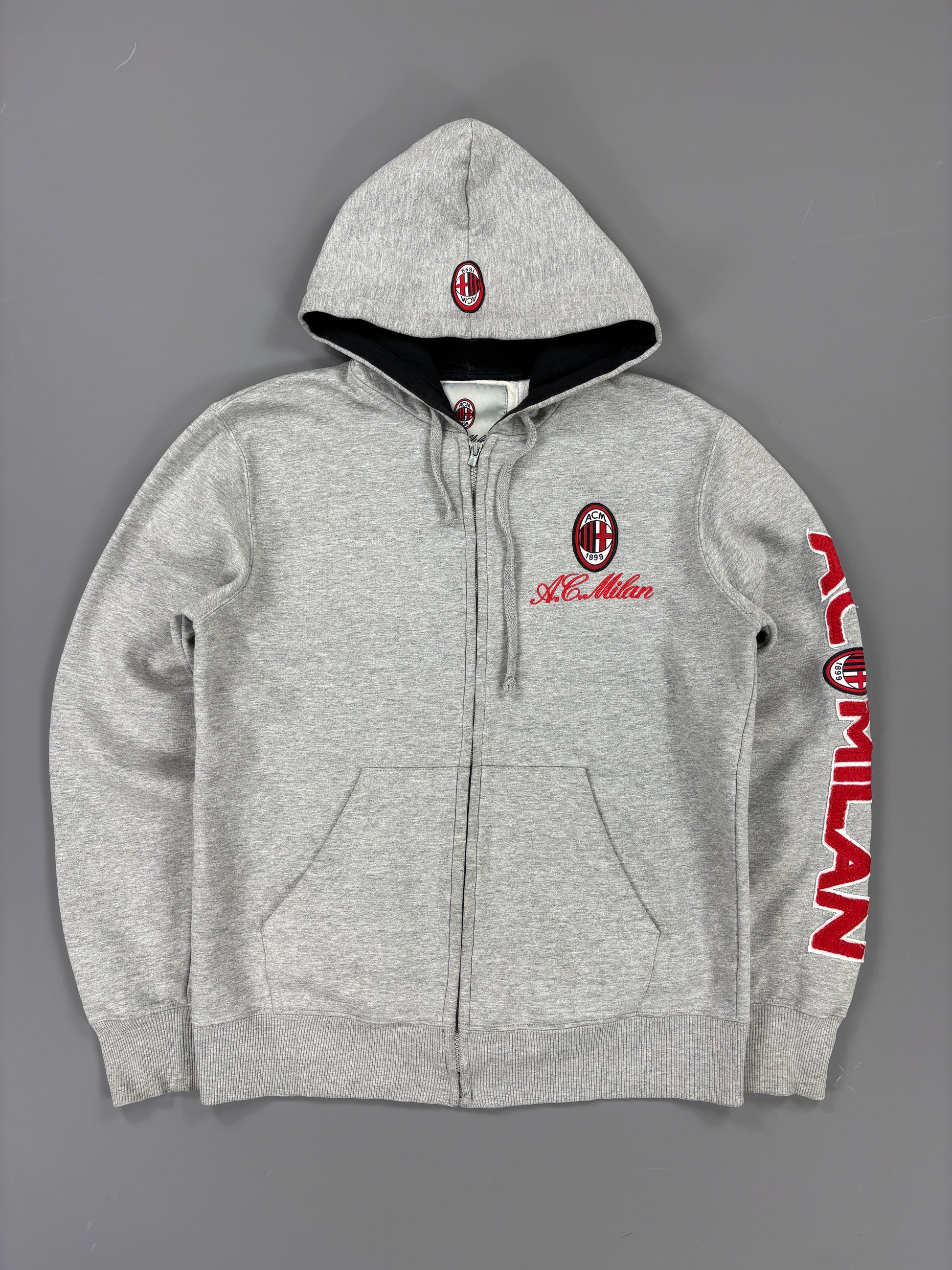 AC Mailand Jacke 61season