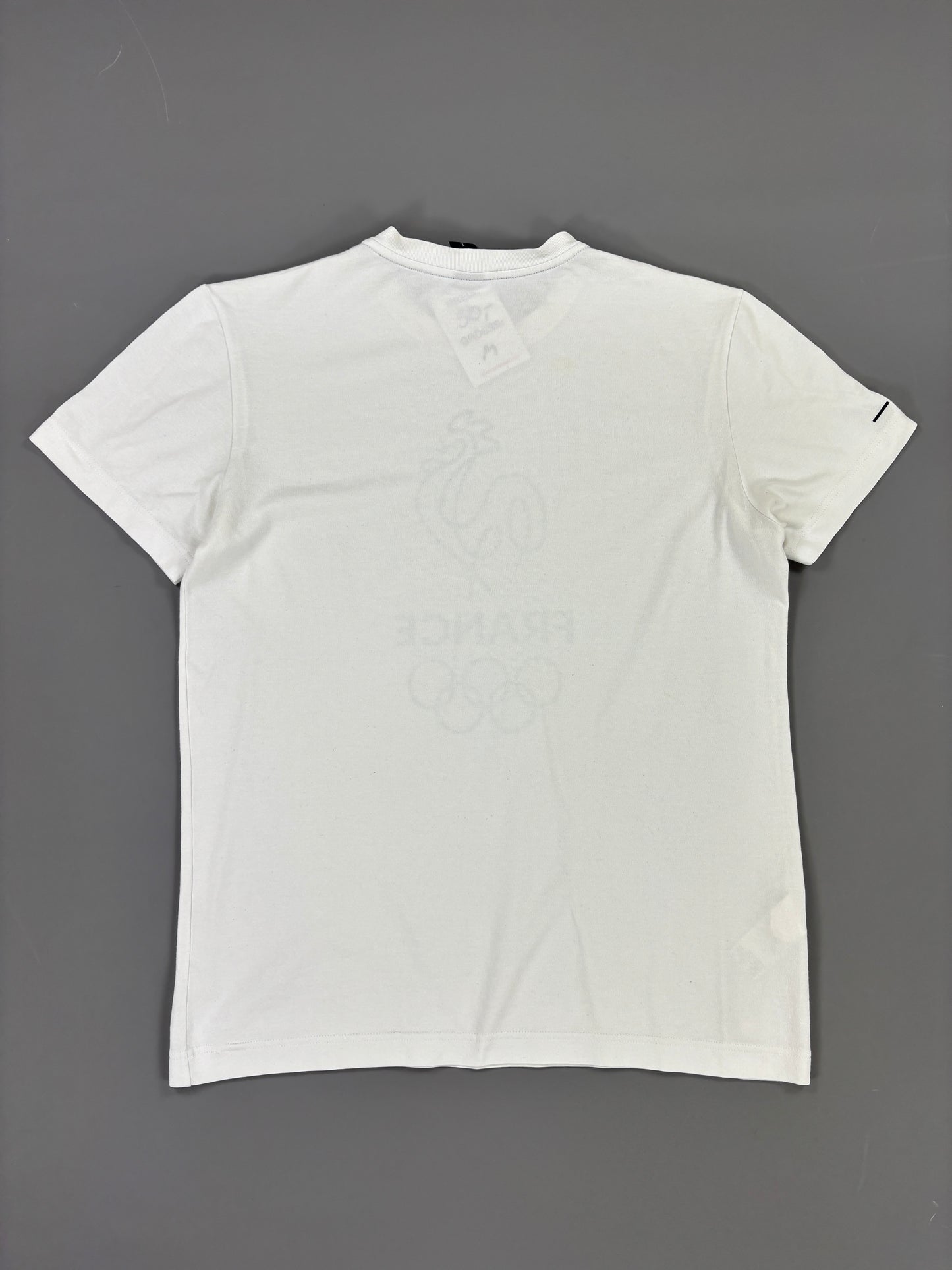 Lacoste Vintage T-Shirt 61season