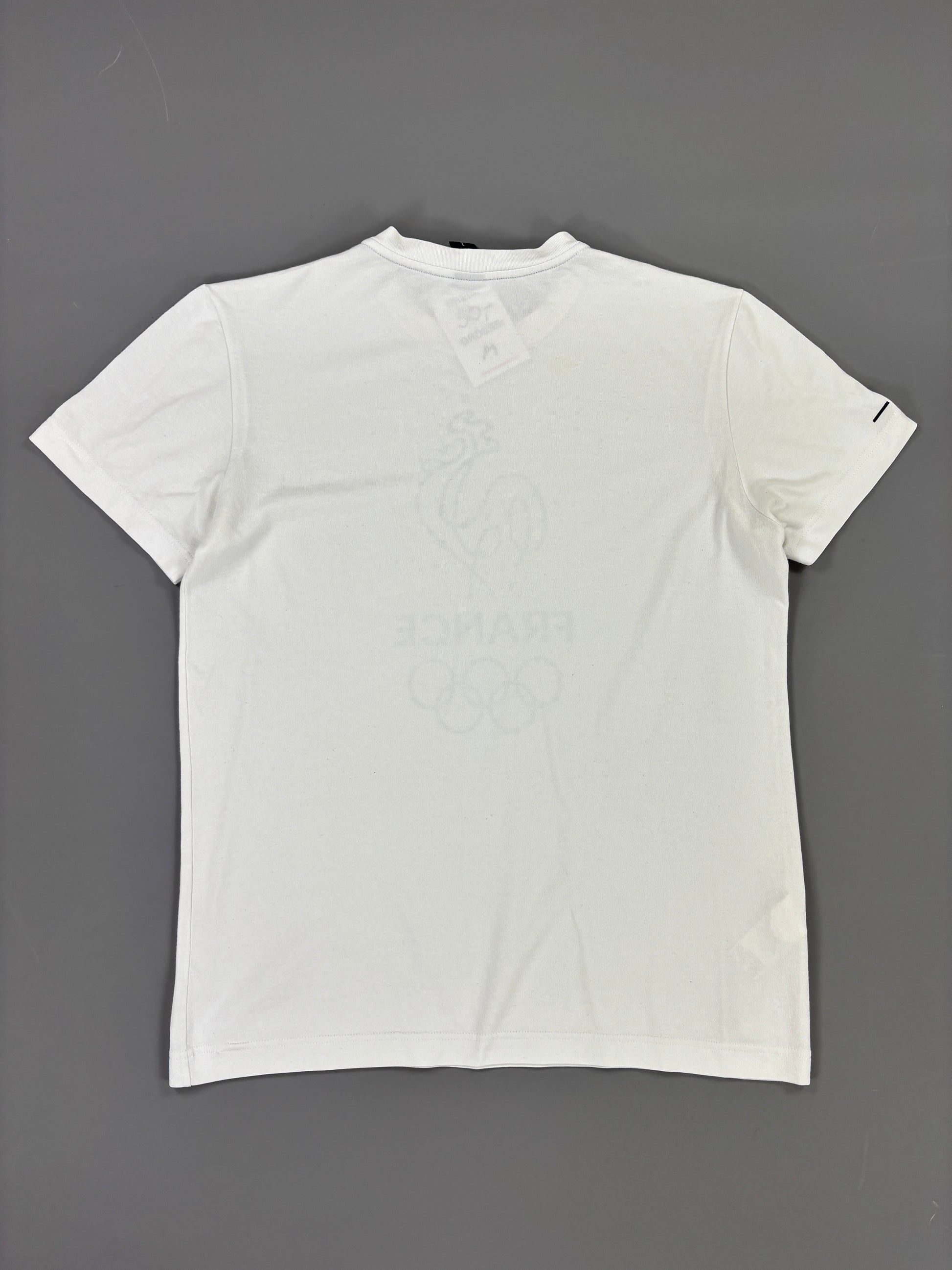 Lacoste Vintage T-Shirt 61season