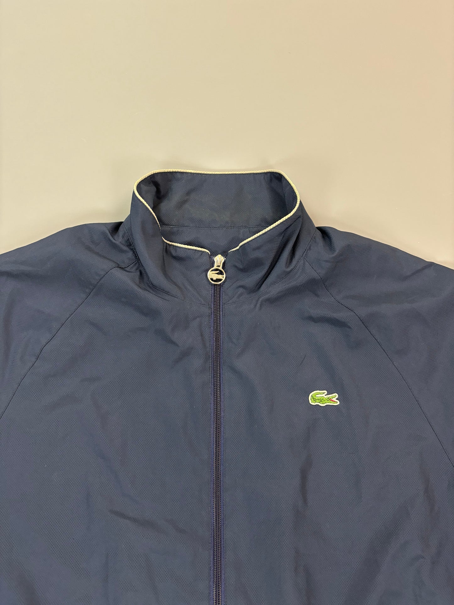 Lacoste Jacke L