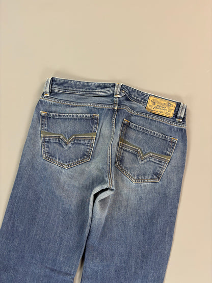 Diesel Jeans L