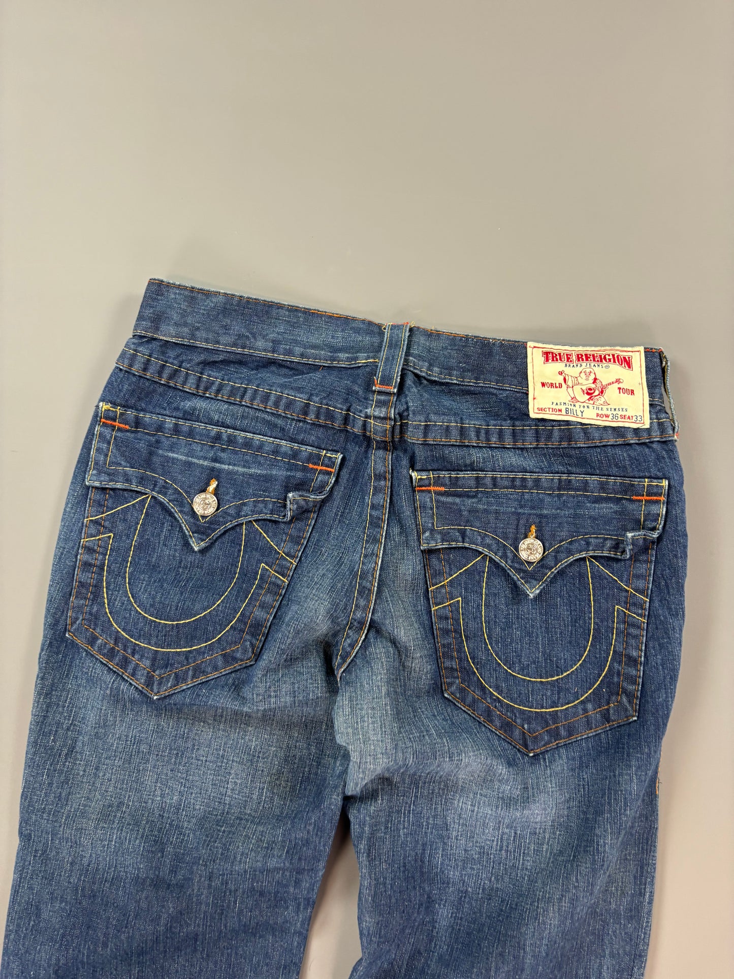True Religion Jeans S
