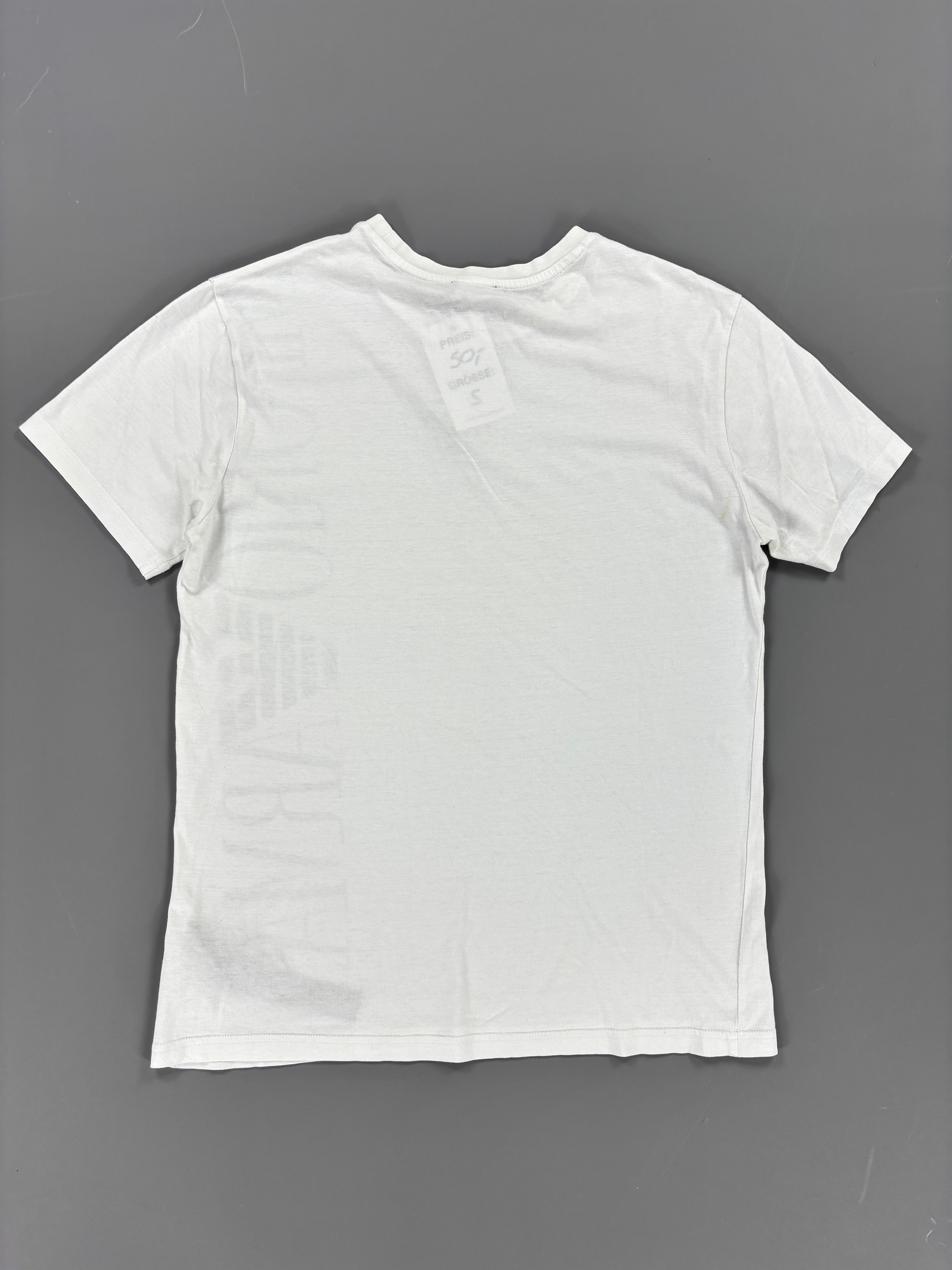 Emporio Armani Vintage T-Shirt S 61season