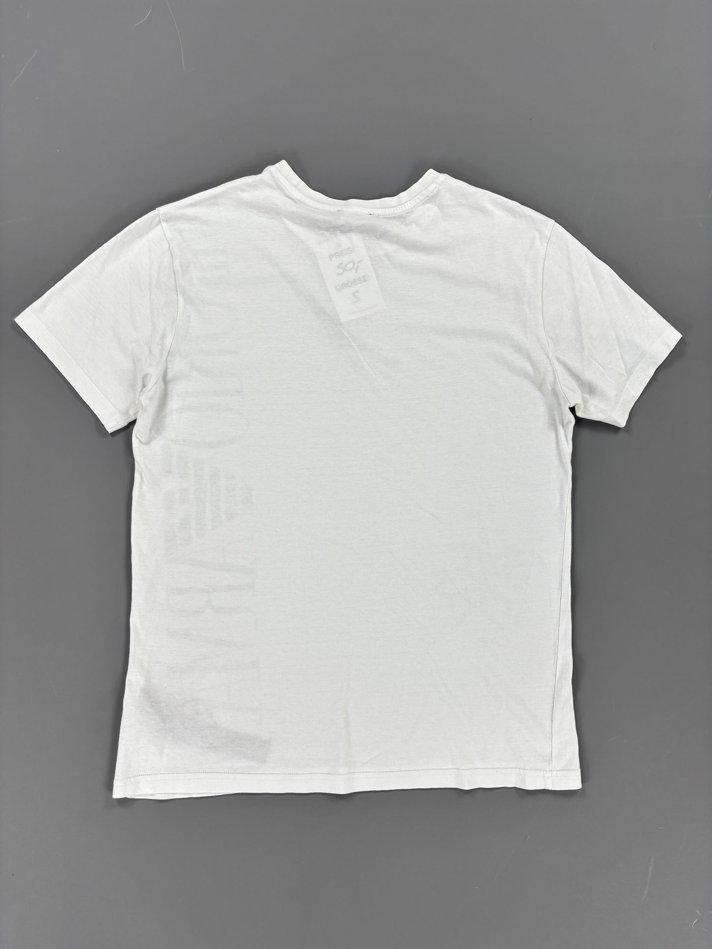 Emporio Armani Vintage T-Shirt S 61season