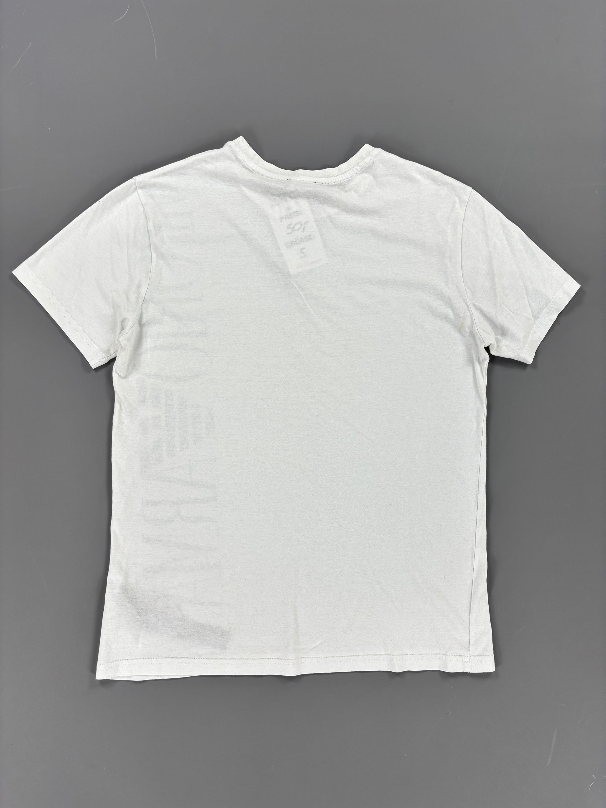 Emporio Armani Vintage T-Shirt S 61season