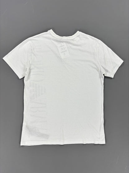 Emporio Armani Vintage T-Shirt S 61season