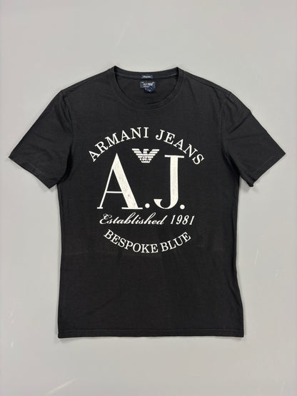Emporio Armani Vintage T-Shirt 61season