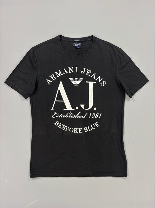 Emporio Armani Vintage T-Shirt 61season