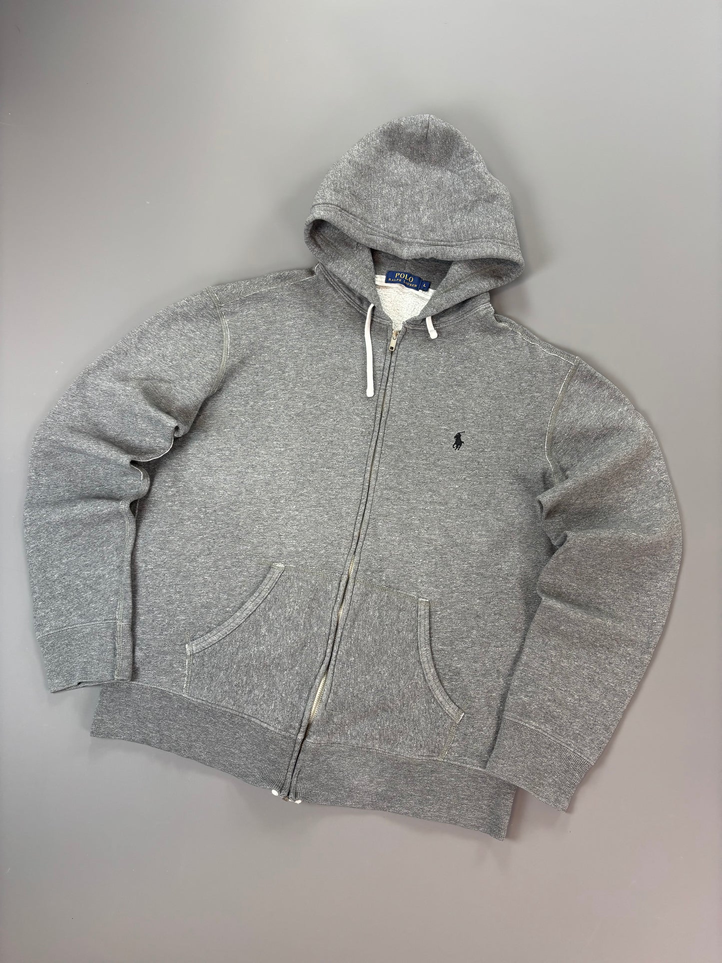 Ralph Lauren Zipper M
