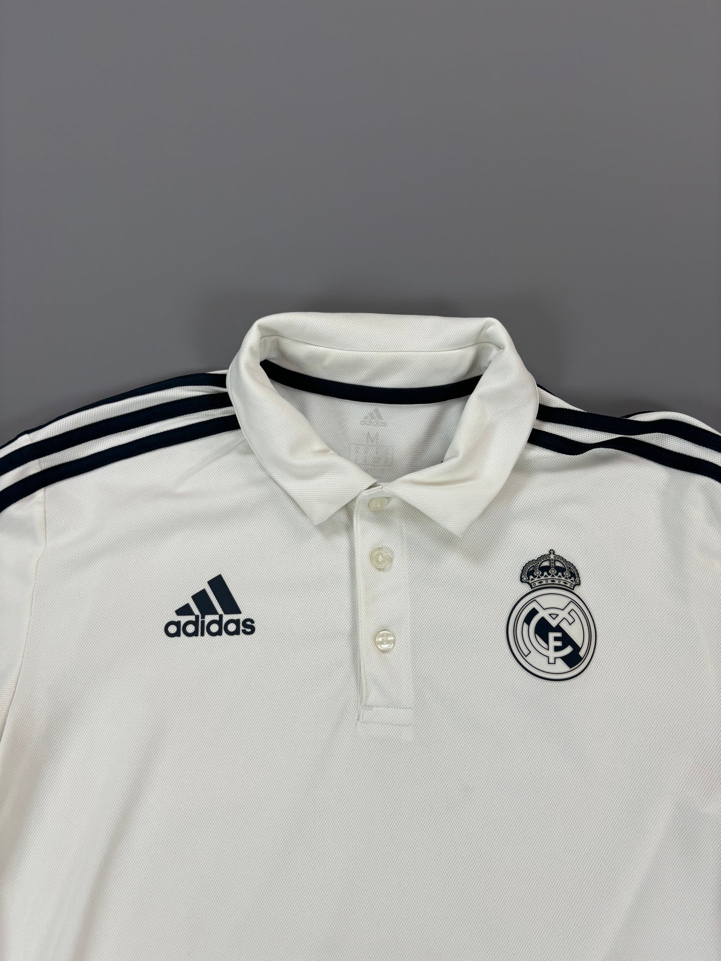 Real Madrid Polo S