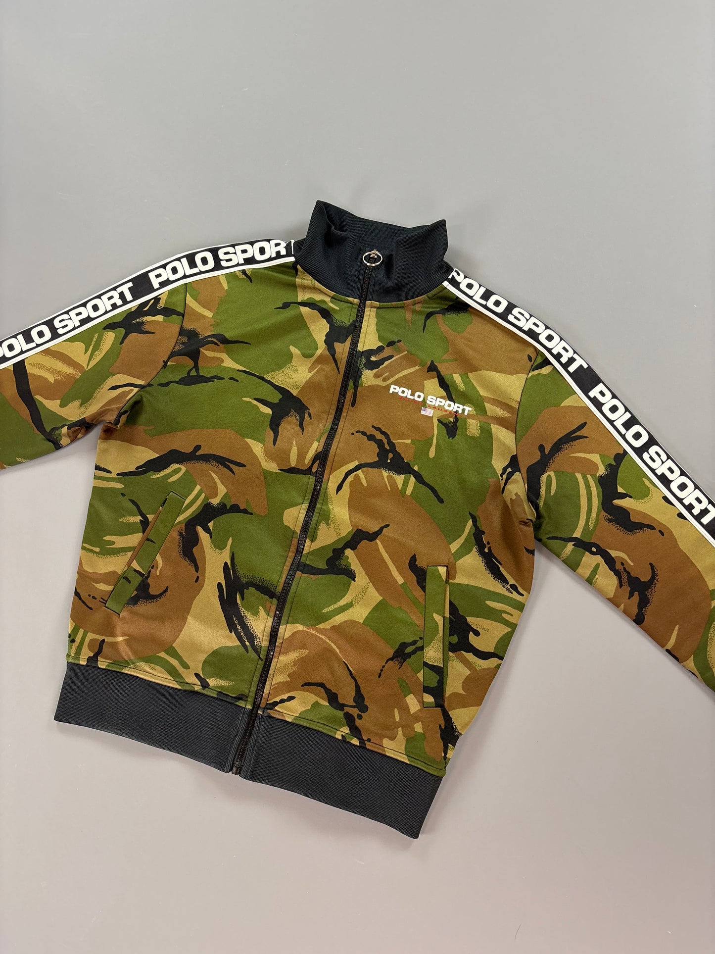 Ralph Lauren Jacke S