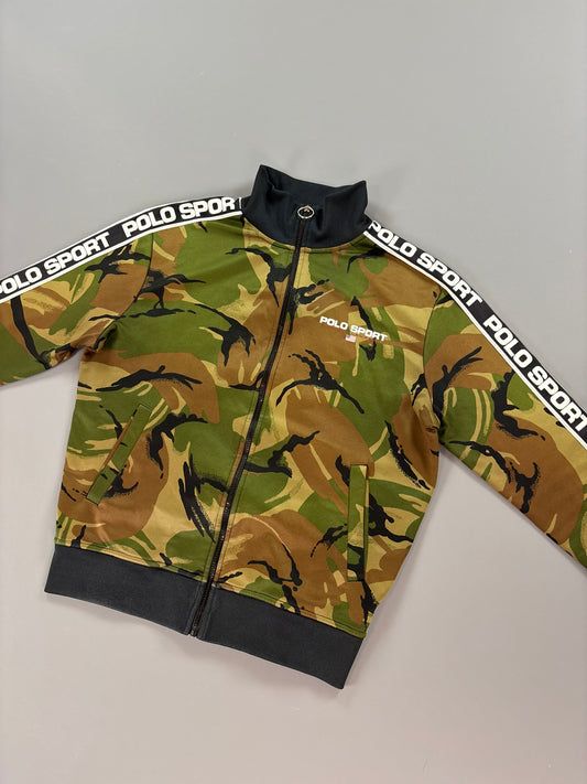 Ralph Lauren Jacke S