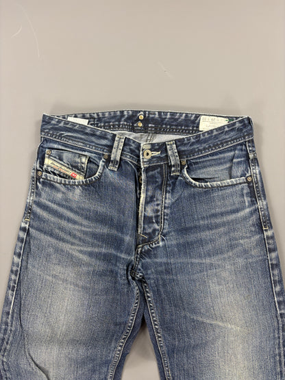 Diesel Straight Jeans vintage (L) 61season