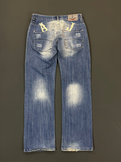 Armani Jeans L