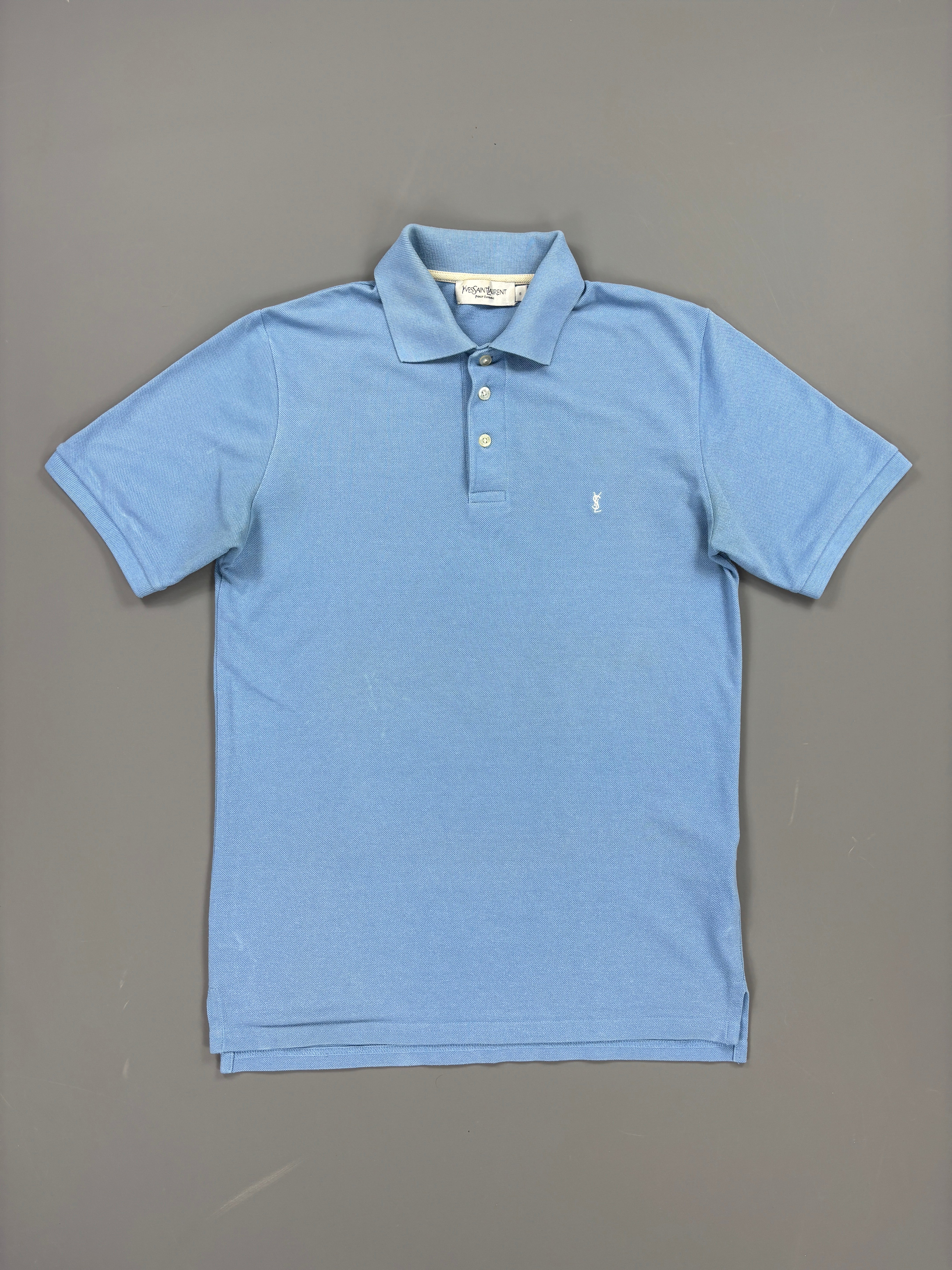 YSL Vintage Polo 61season