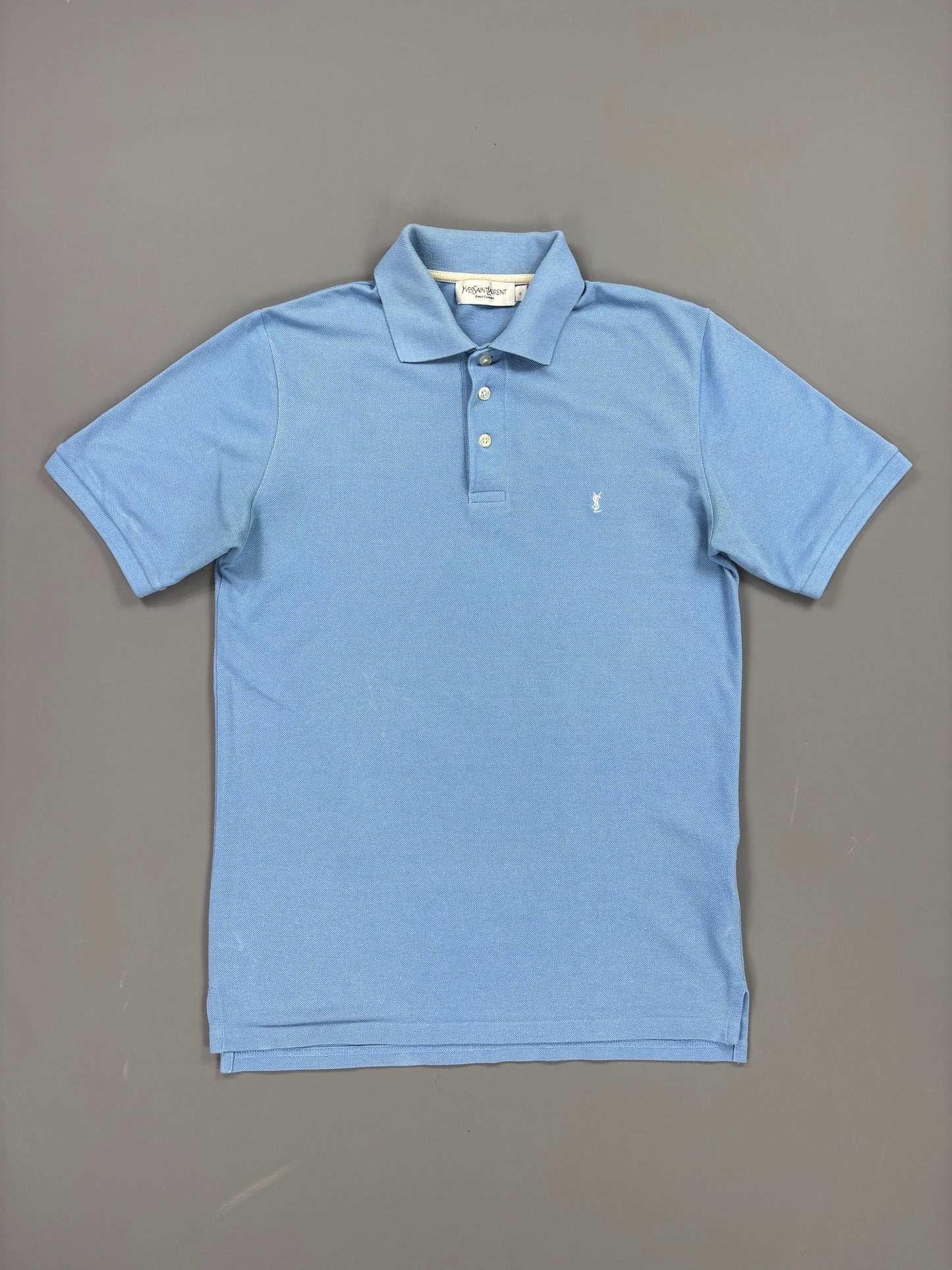 YSL Vintage Polo 61season