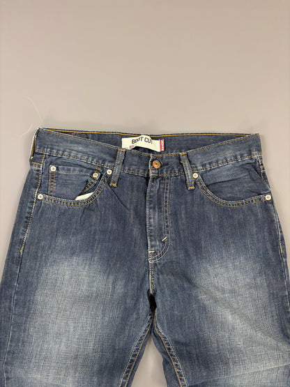 Levis Bootcut Jeans vintage (M) 61season