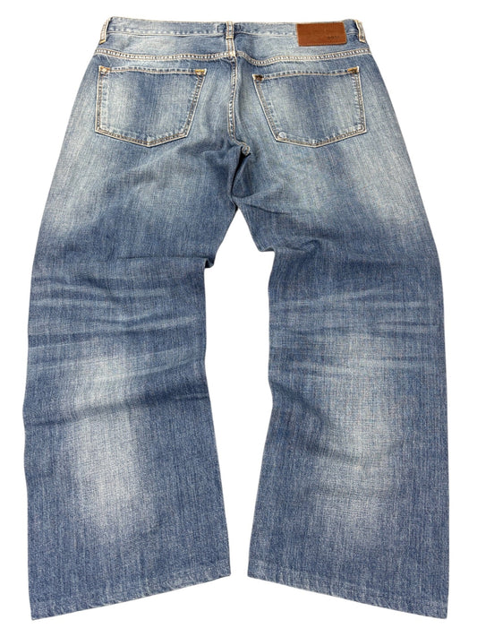 Hugo Boss Jeans vintage washed (XS) 61season