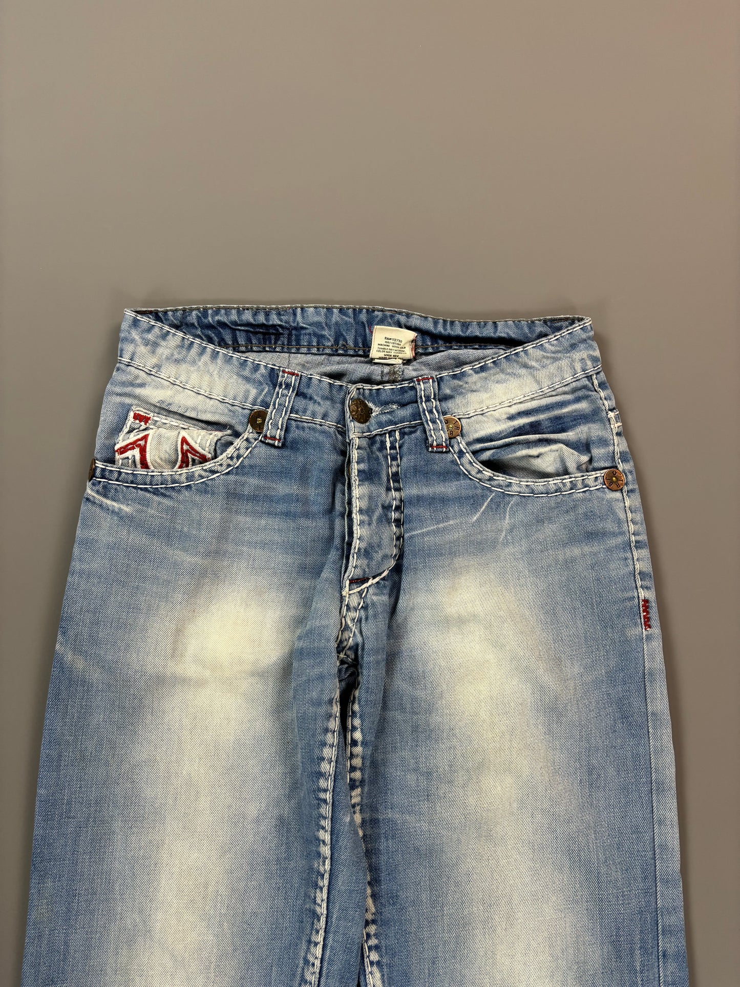 True Religion Jeans L