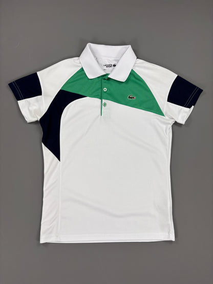 Lacoste Polo vintage Sport (M) 61season