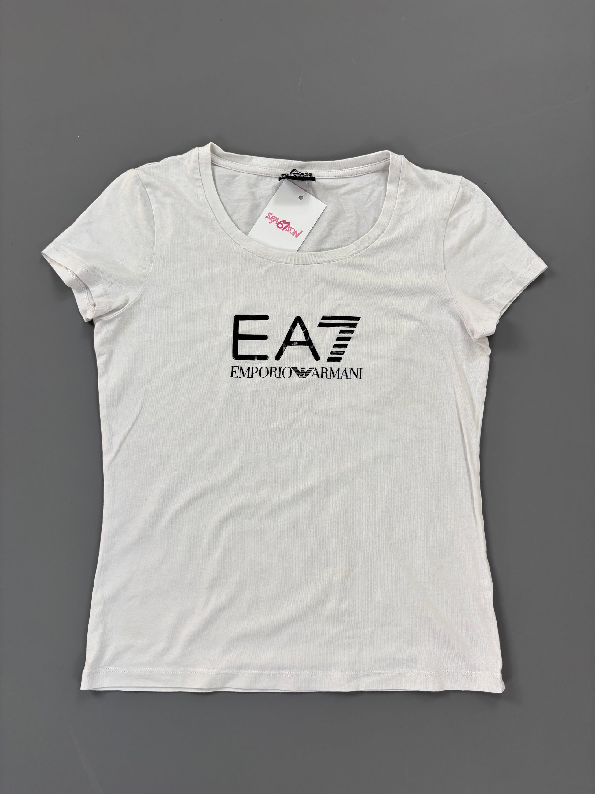 Emporio Armani Girls T-Shirt XS 61season