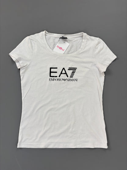 Emporio Armani Girls T-Shirt XS 61season