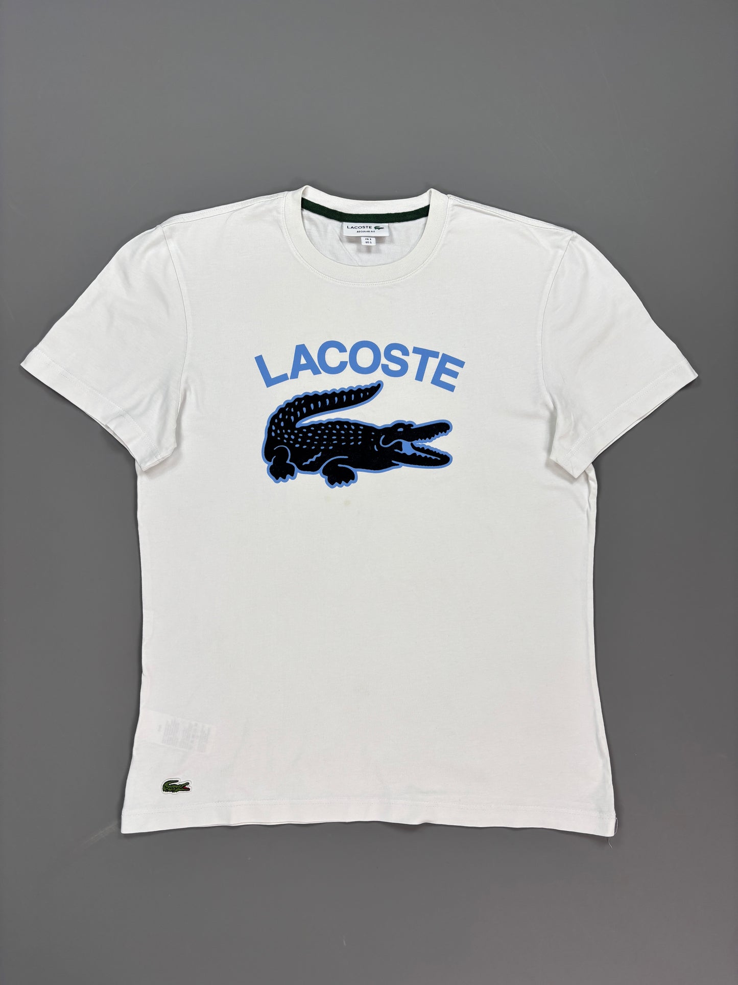 Lacoste T-Shirt 61season
