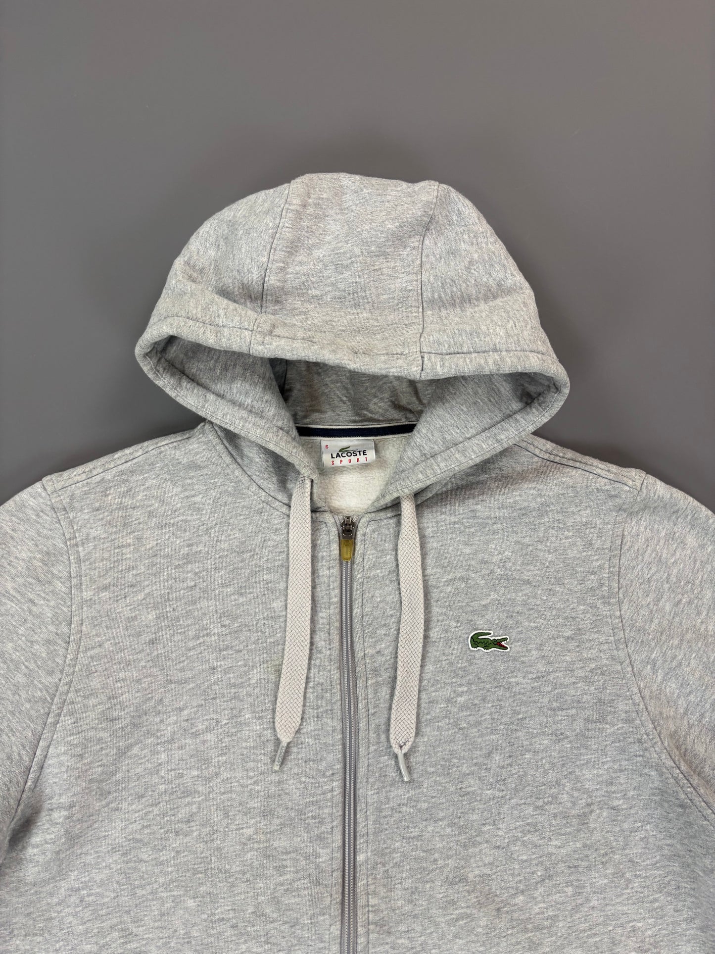 Lacoste Zip M