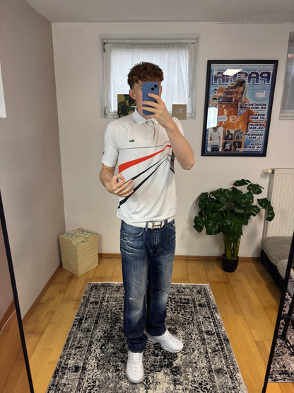 Lacoste Novak Djokovic Polo M