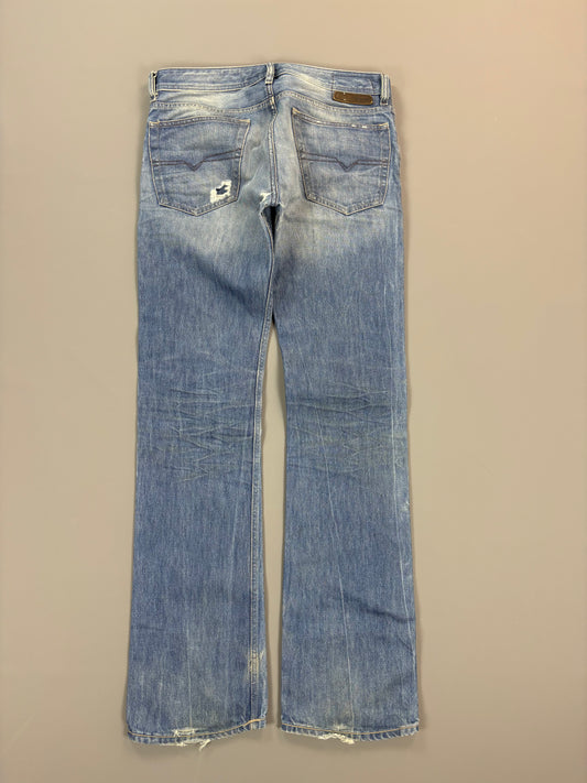 Diesel Jeans XL