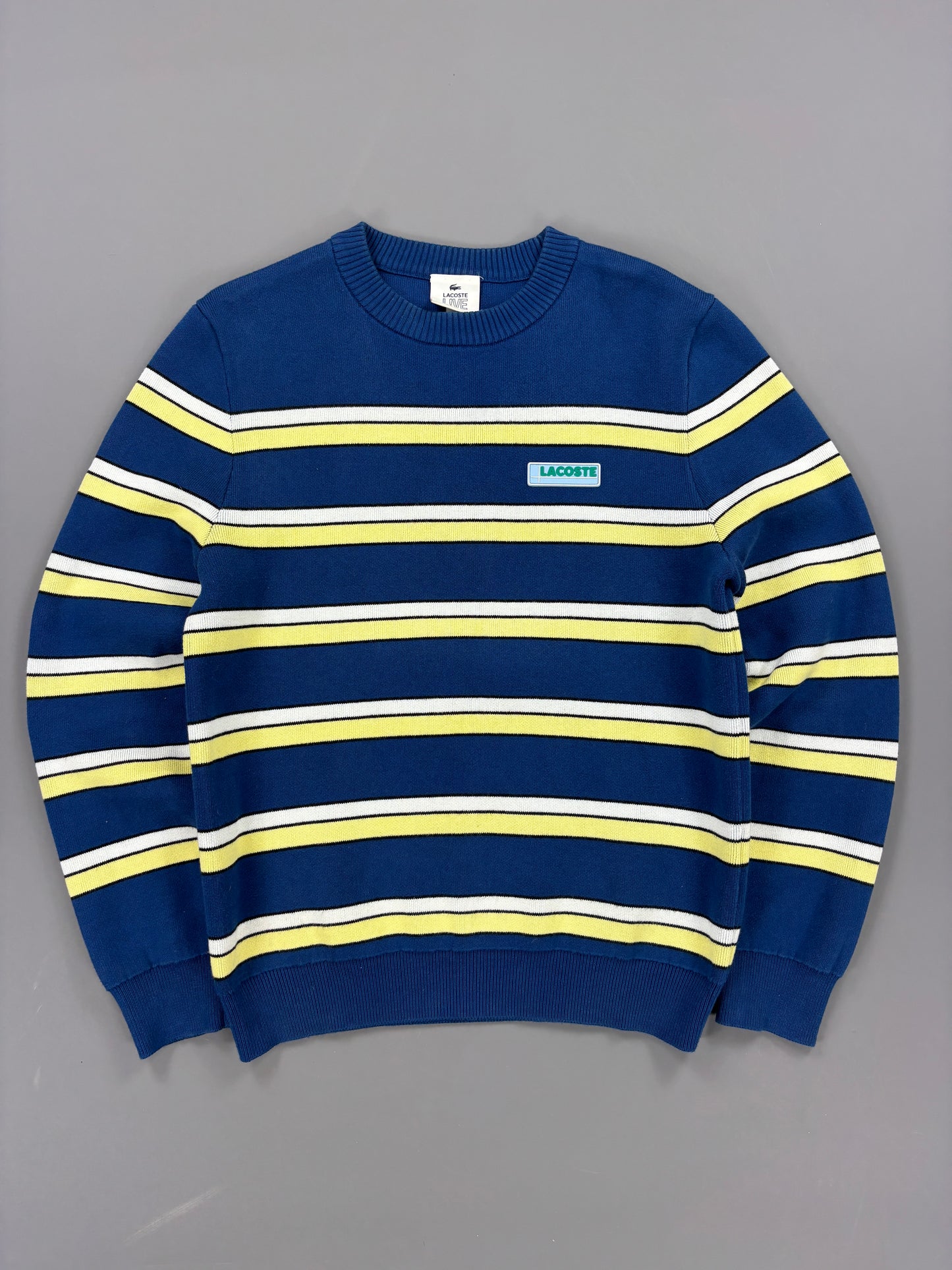 Lacoste Vintage Sweater 61season