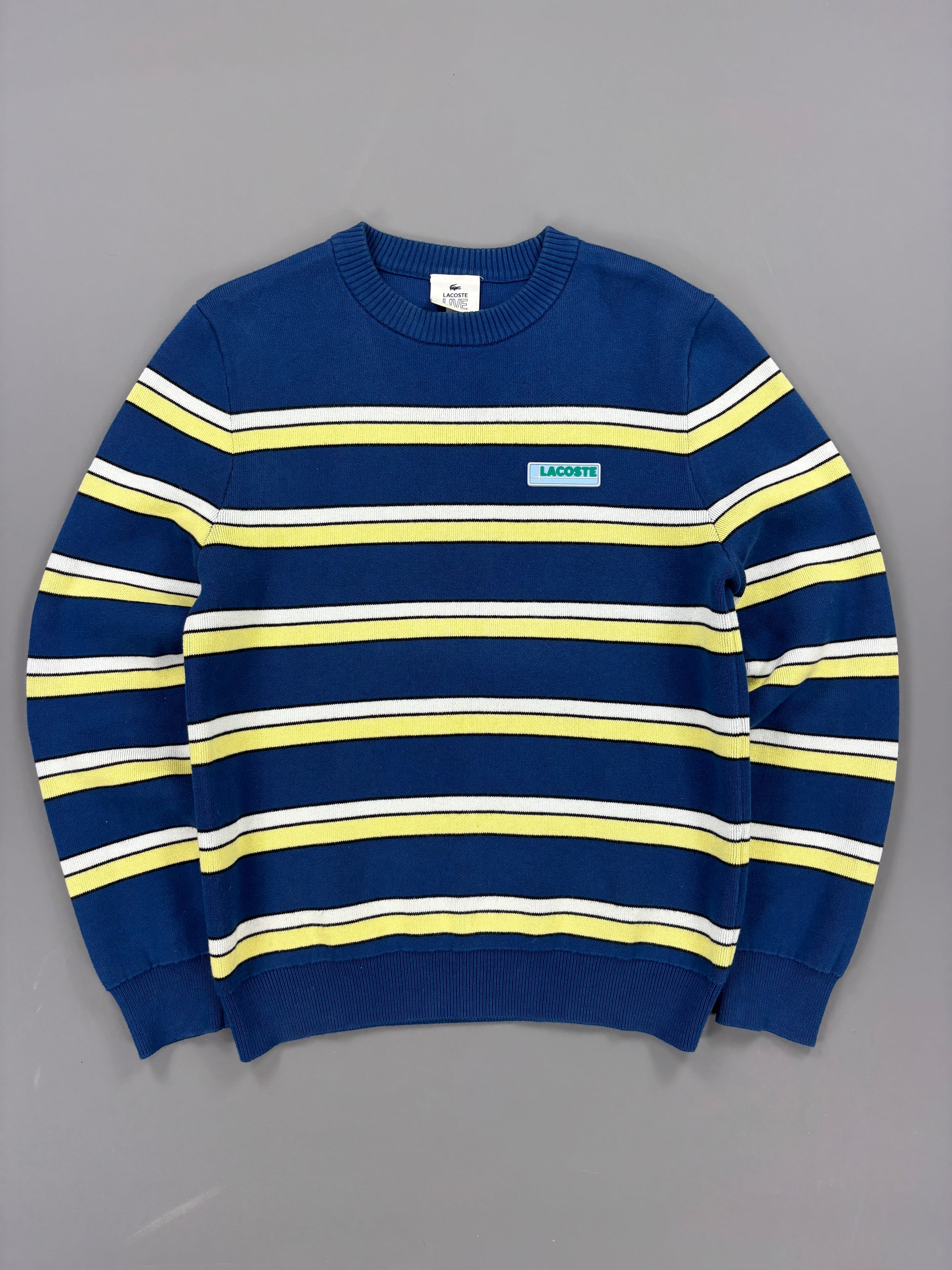 Lacoste Vintage Sweater 61season