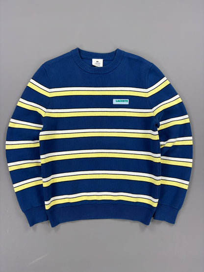 Lacoste Vintage Sweater 61season