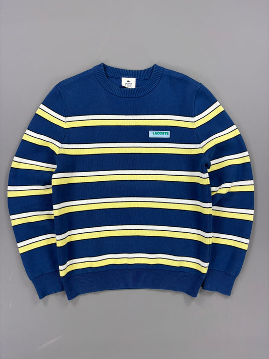 Lacoste Vintage Sweater 61season