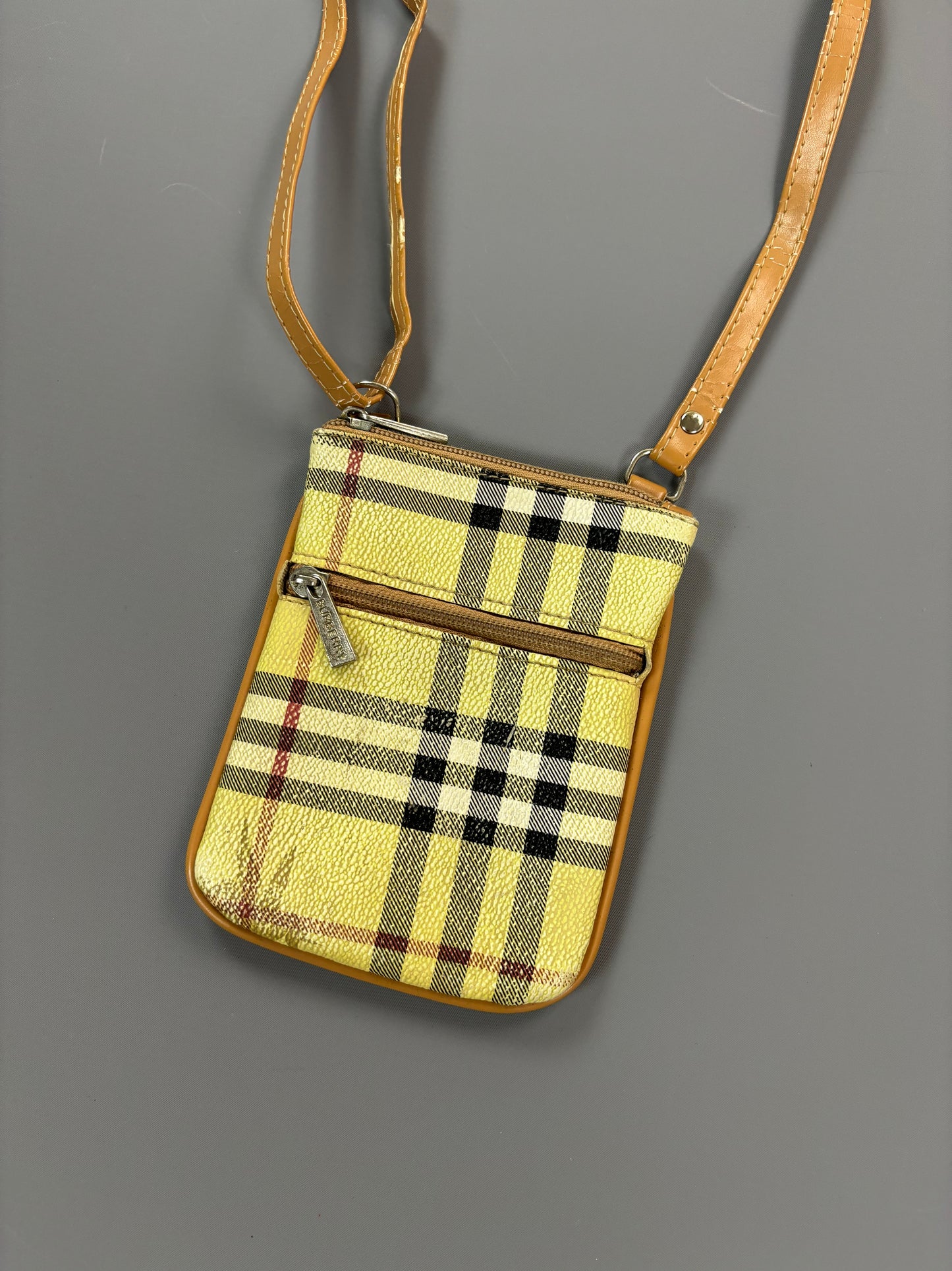 Burberry shoulder bag