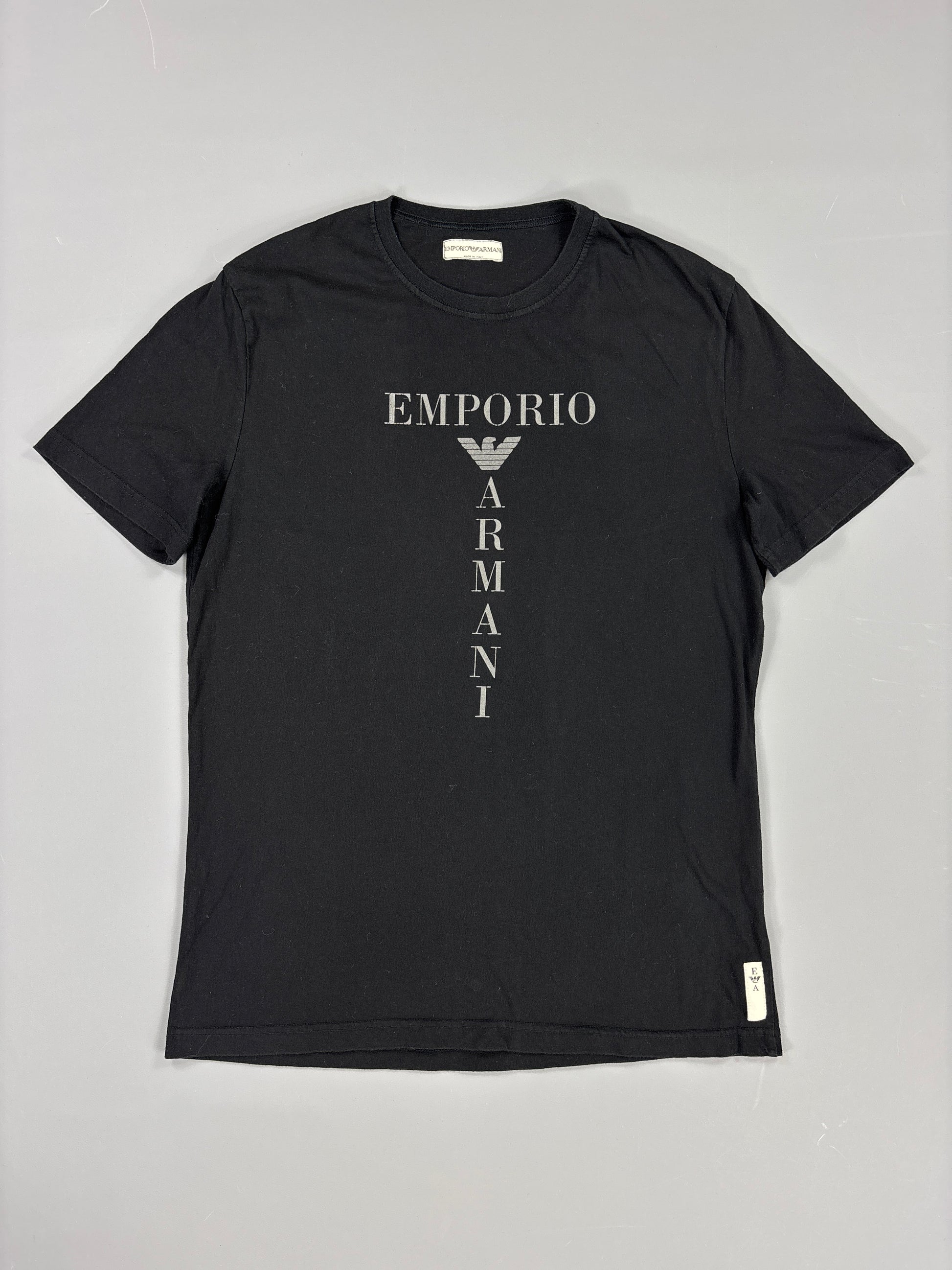 Emporio Armani Vintage T-Shirt M 61season