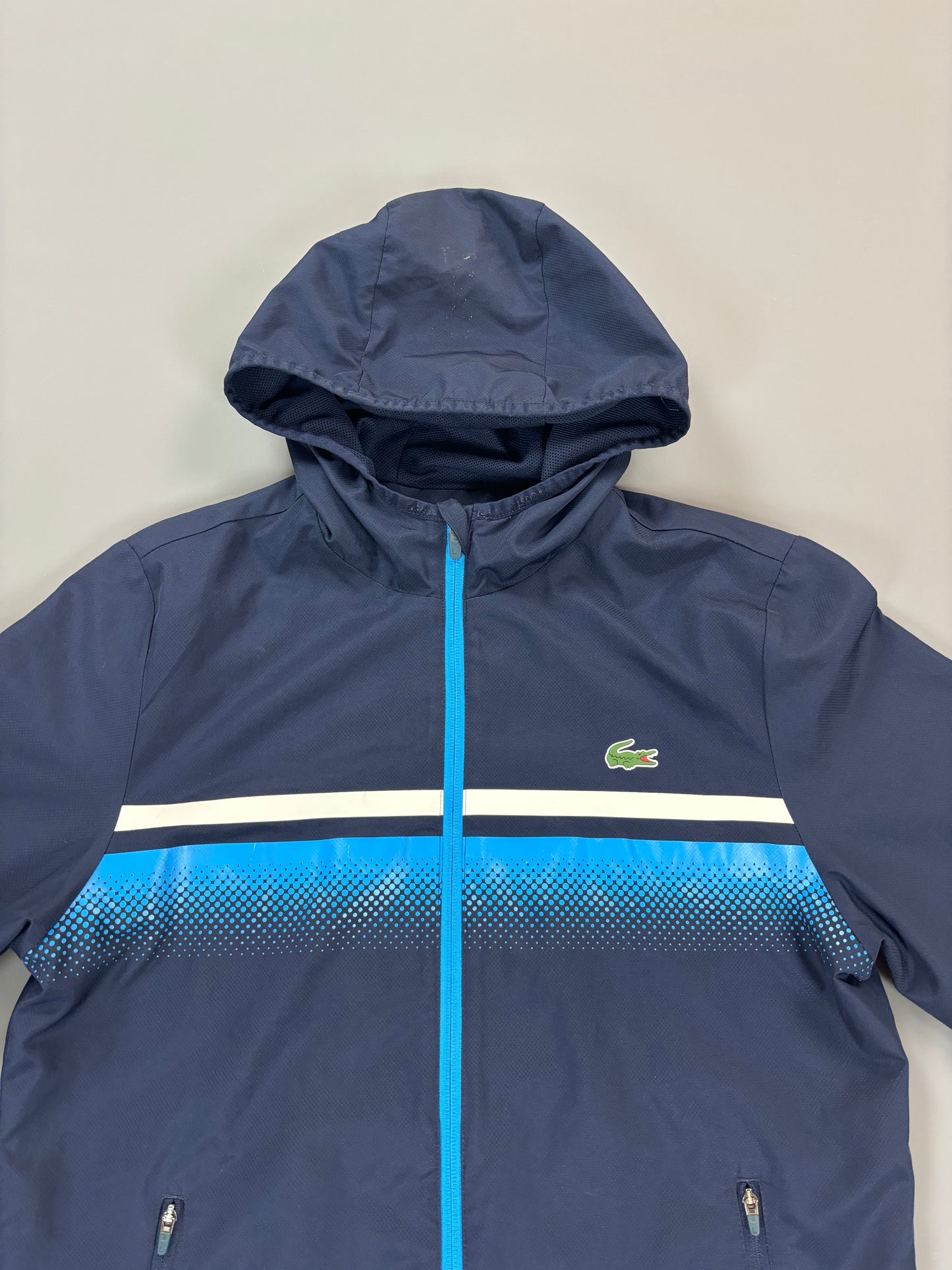 Lacoste jacket XS