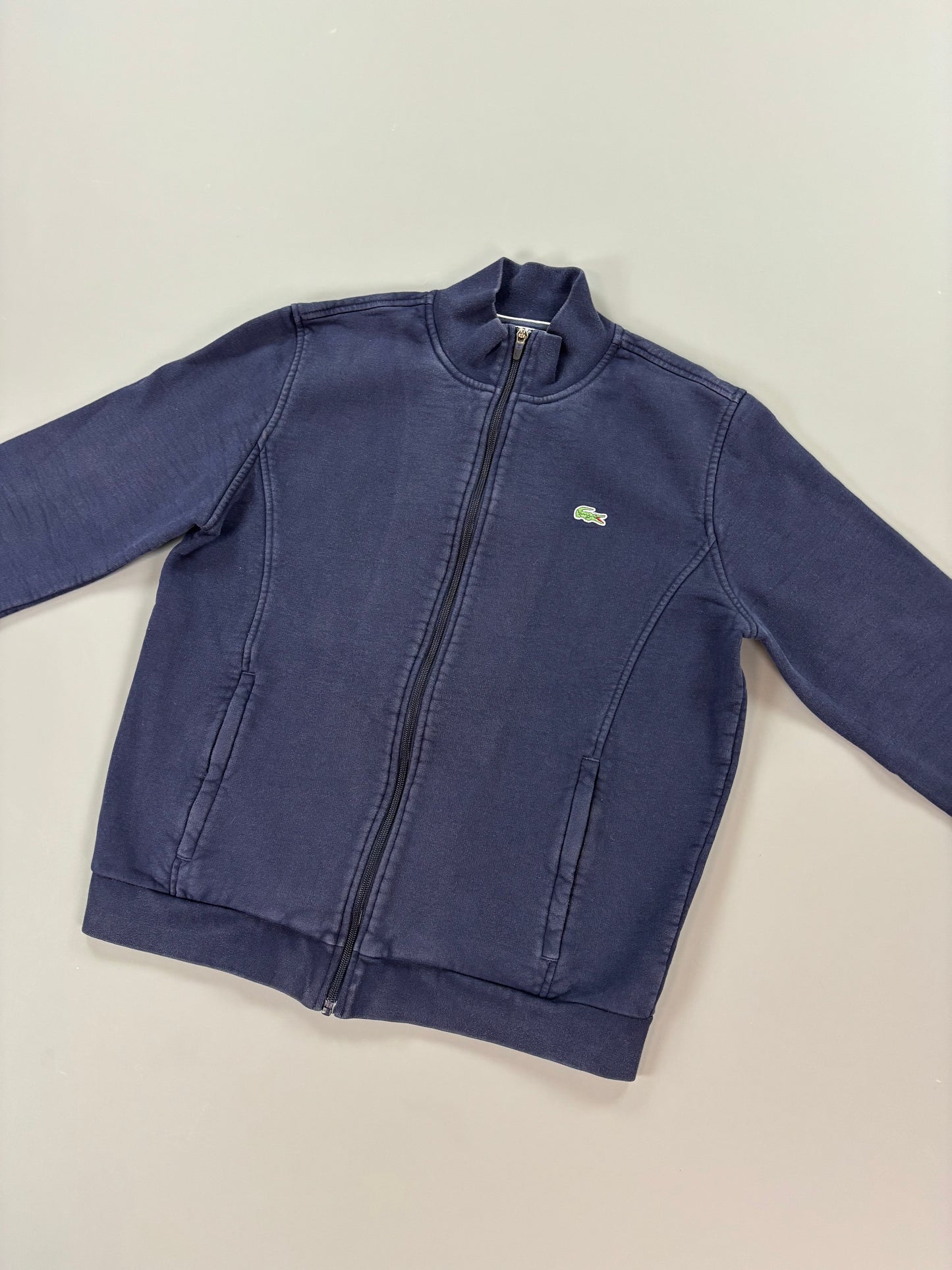 Lacoste Zip M