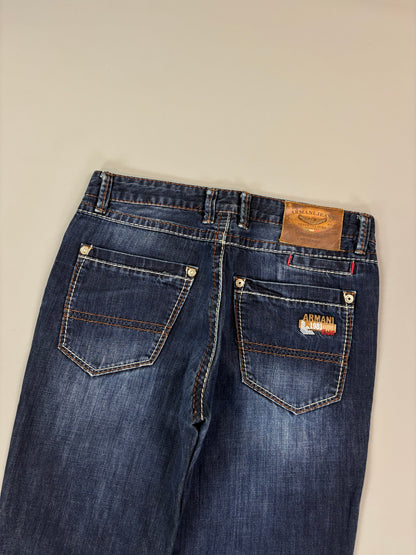 Armani Jeans L