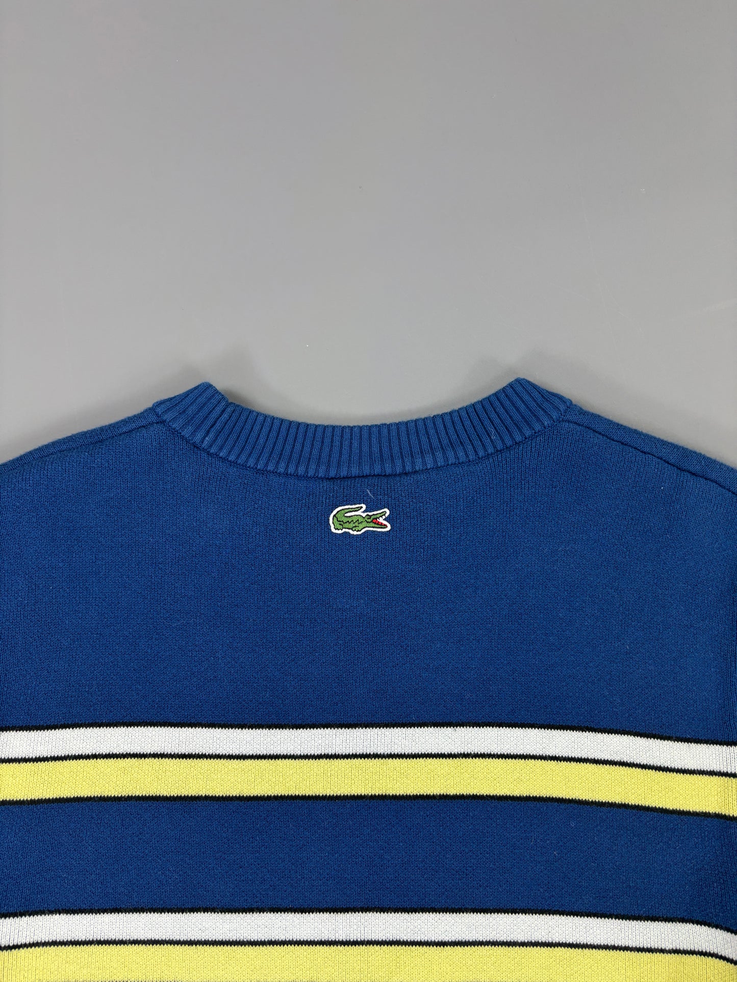 Lacoste Vintage Sweater 61season